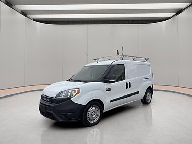 2019 RAM ProMaster City